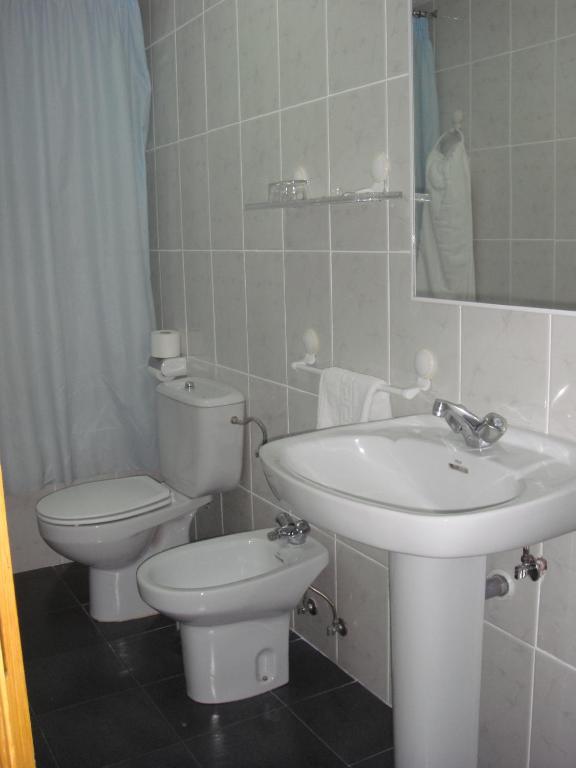 Hostal Serpol Palencia Cameră foto