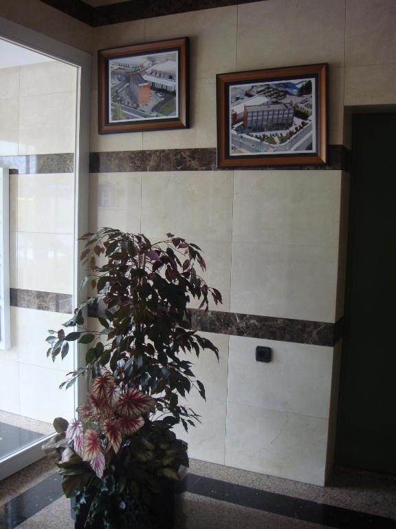 Hostal Serpol Palencia Exterior foto