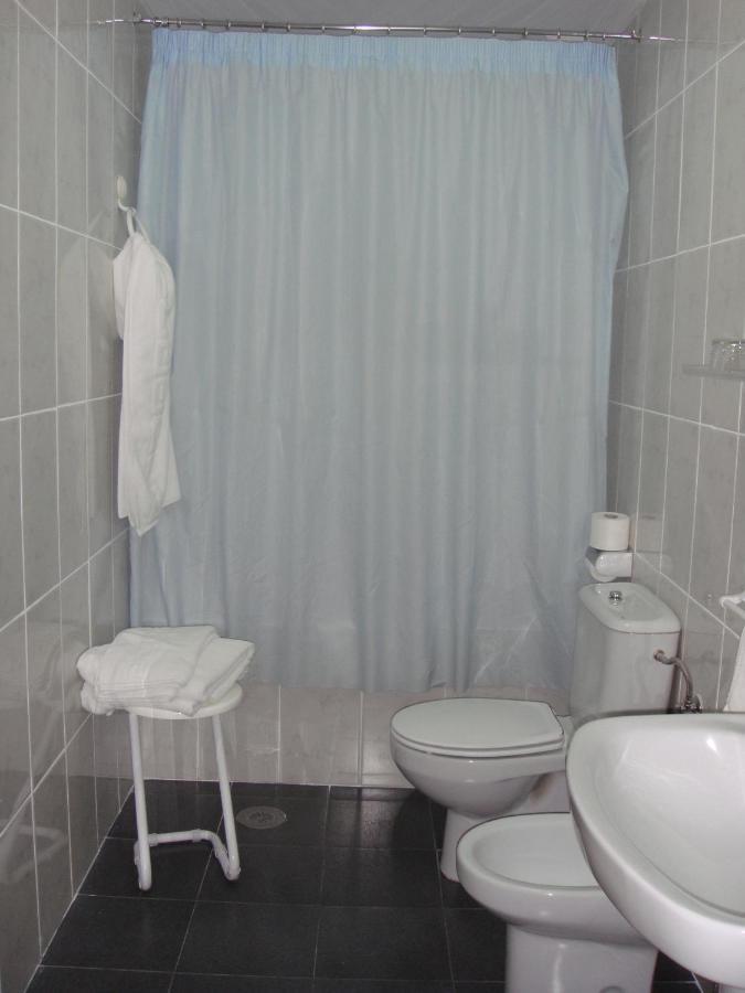 Hostal Serpol Palencia Cameră foto